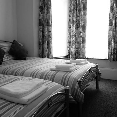 The Northbrook Hotell Ilford Eksteriør bilde