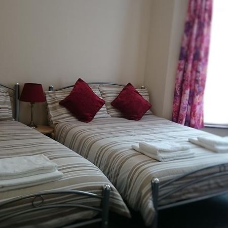 The Northbrook Hotell Ilford Eksteriør bilde