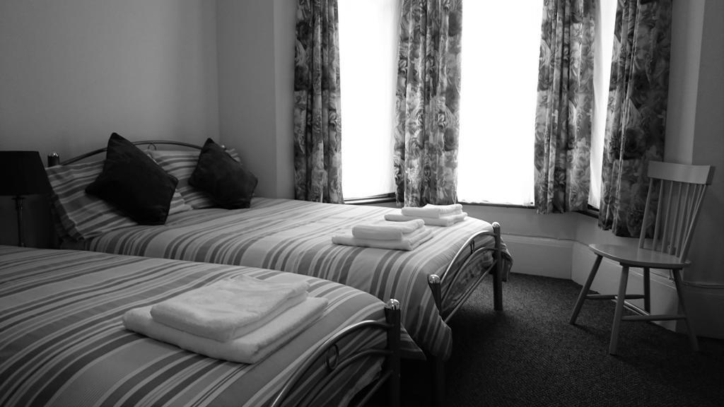 The Northbrook Hotell Ilford Eksteriør bilde