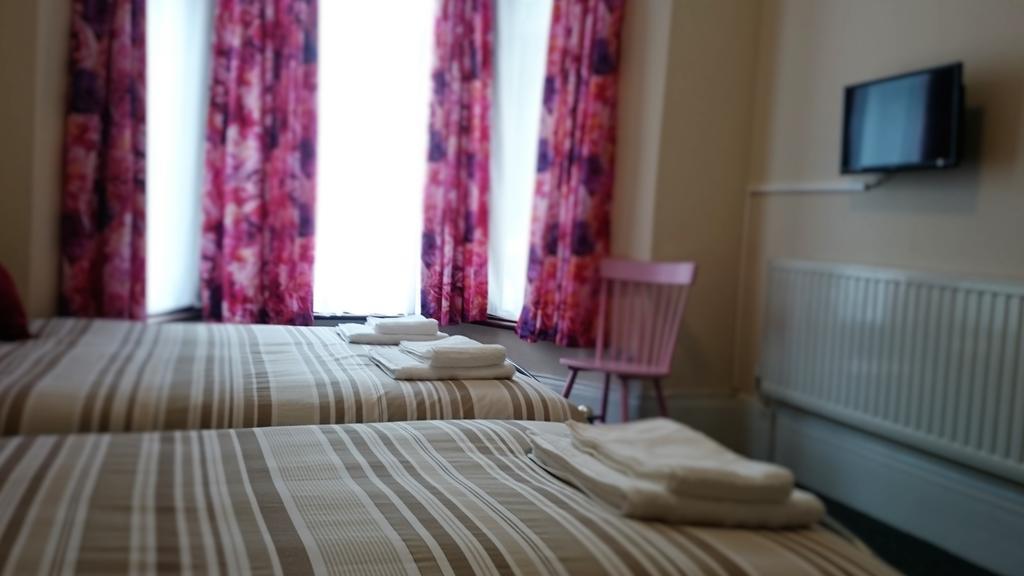 The Northbrook Hotell Ilford Eksteriør bilde